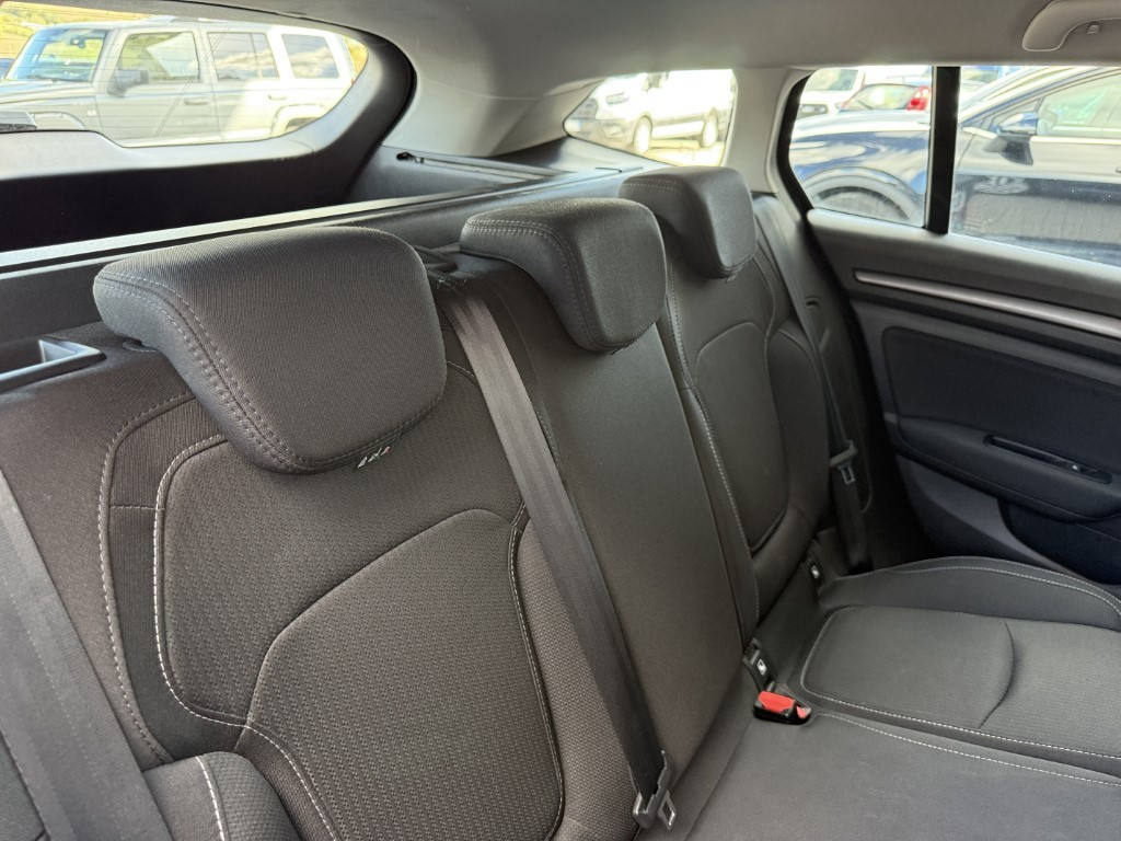 Renault MÃ©gane