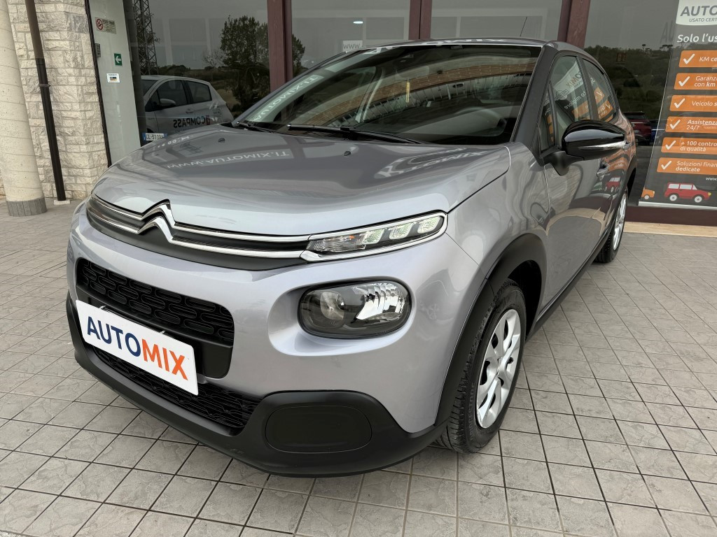 Citroen C3