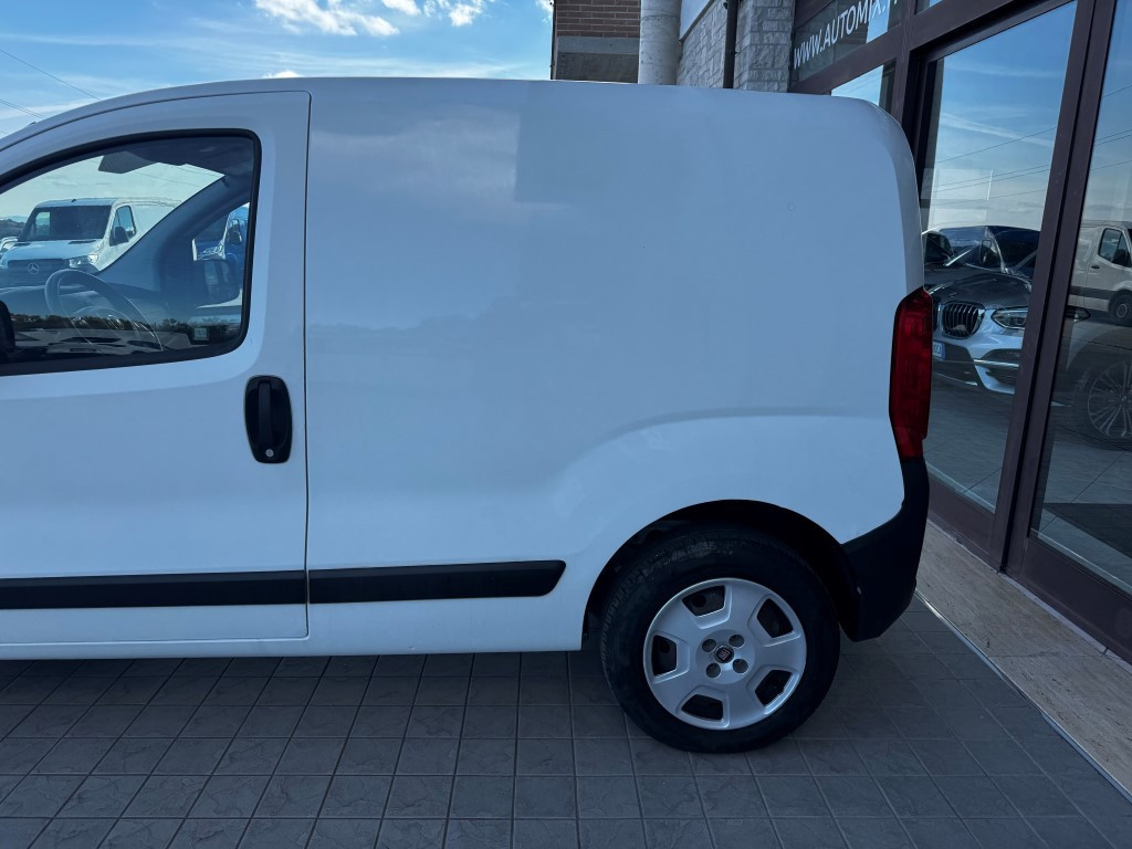 Fiat Fiorino