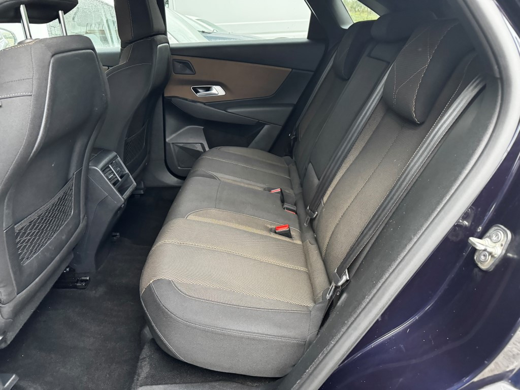 Ds DS 7 Crossback