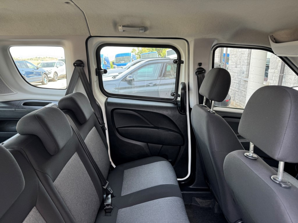 Fiat DoblÃ²