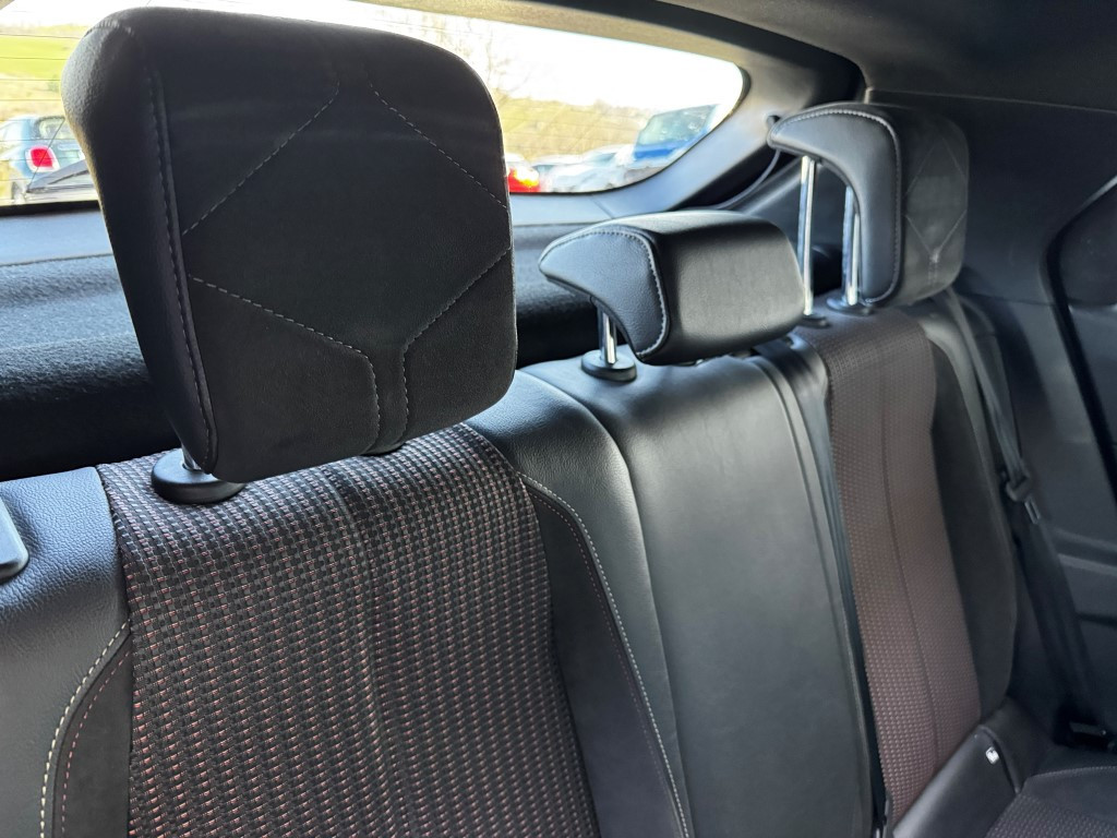 Ds DS 3 Crossback