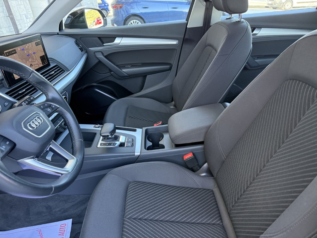 Audi Q5 Sportback