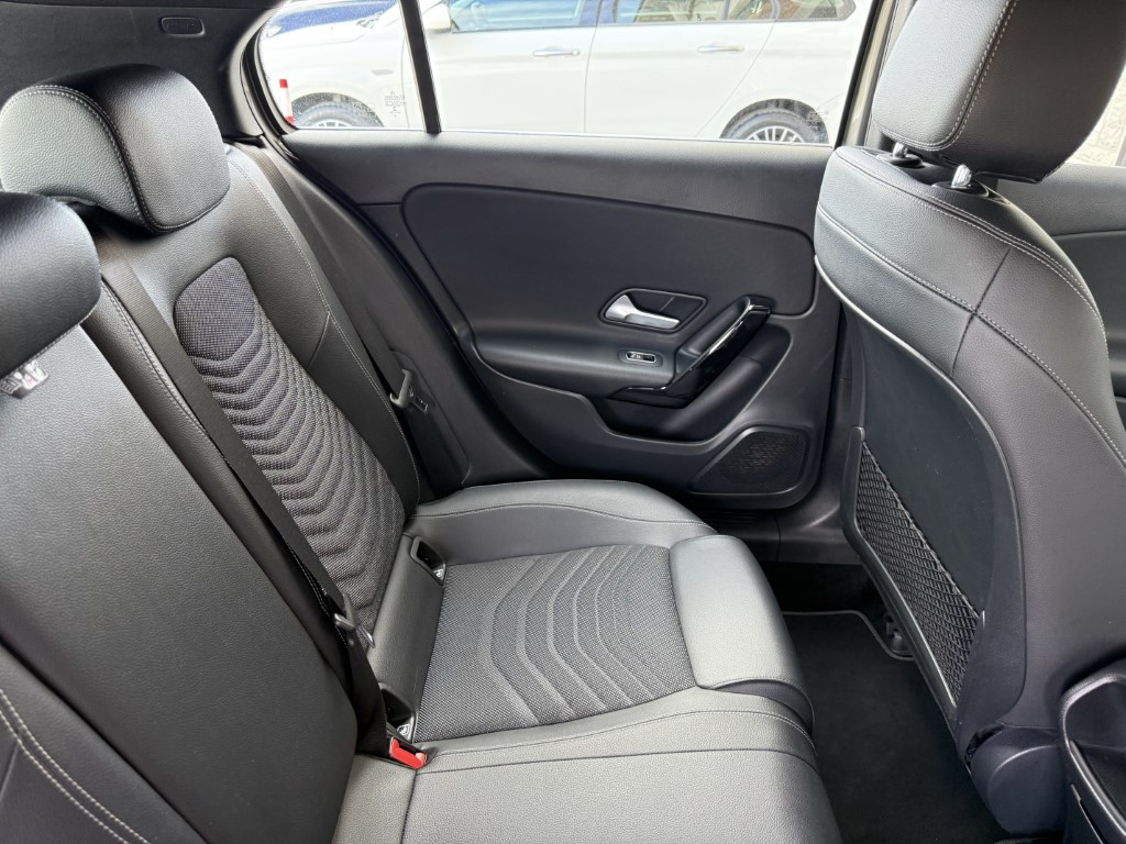 Mercedes-Benz Classe A