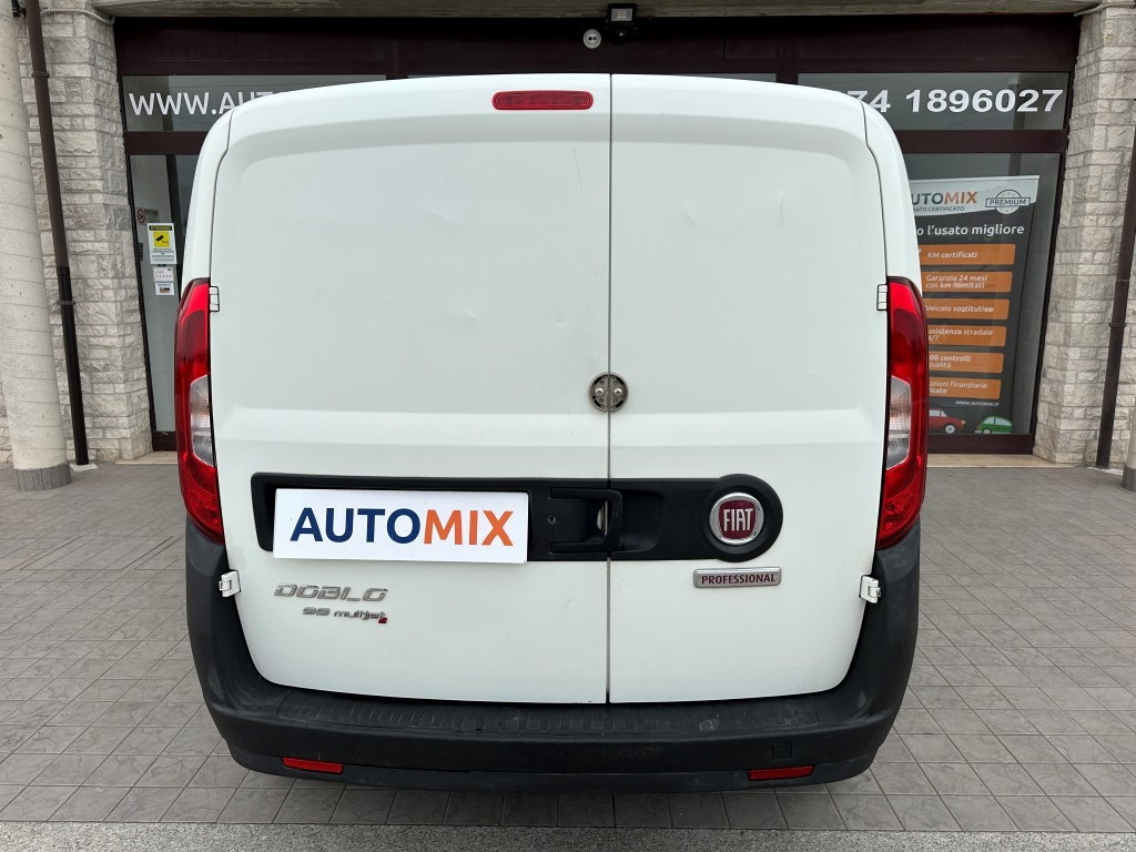 Fiat DoblÃ²