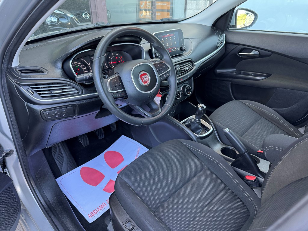 Fiat Tipo