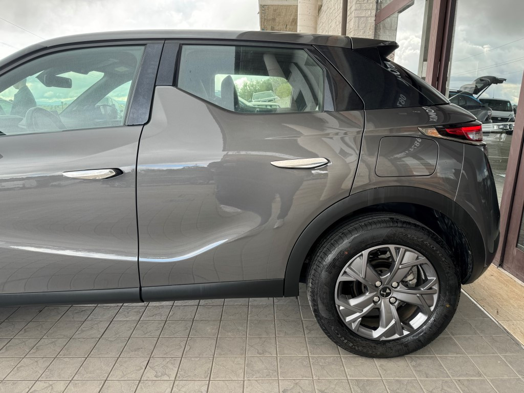 Ds DS 3 Crossback