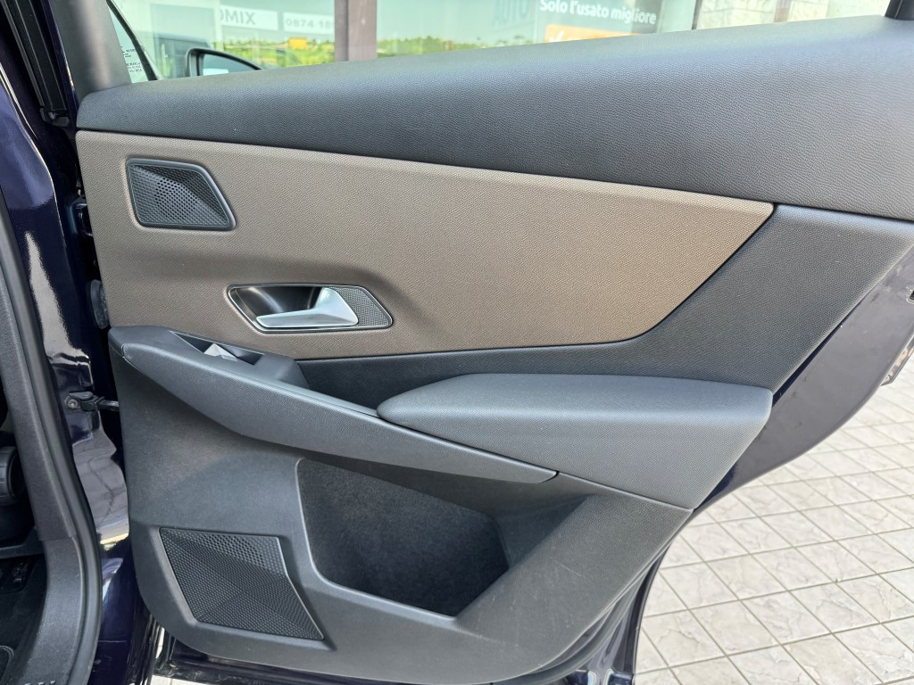 Ds DS 7 Crossback