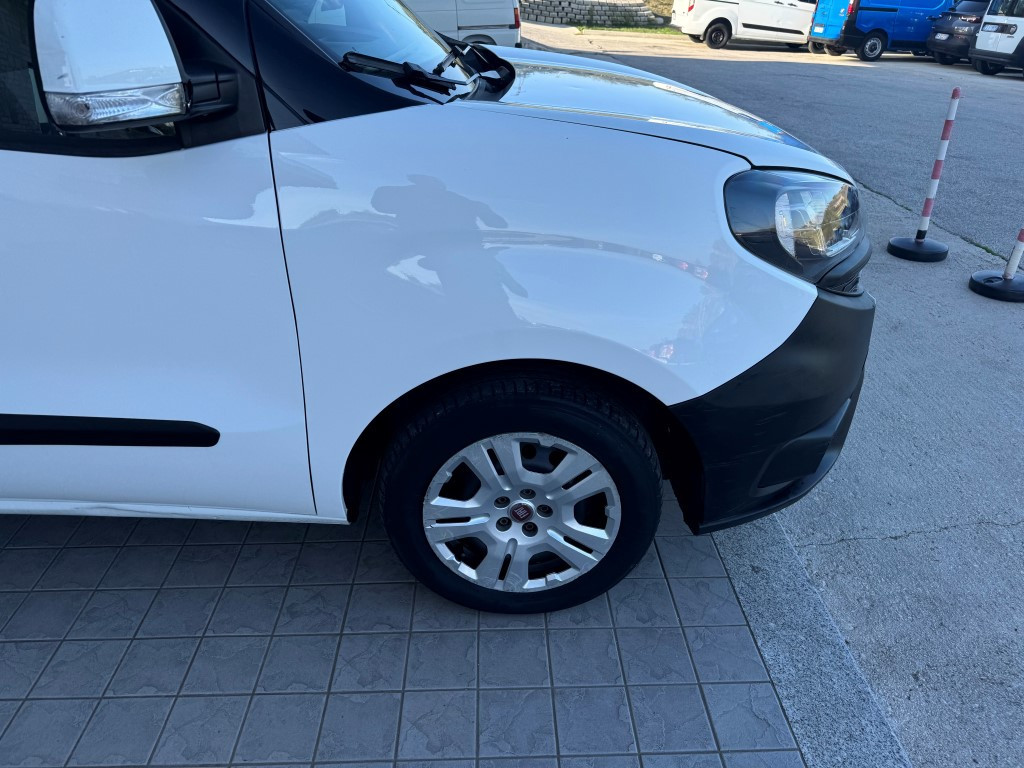 Fiat DoblÃ²