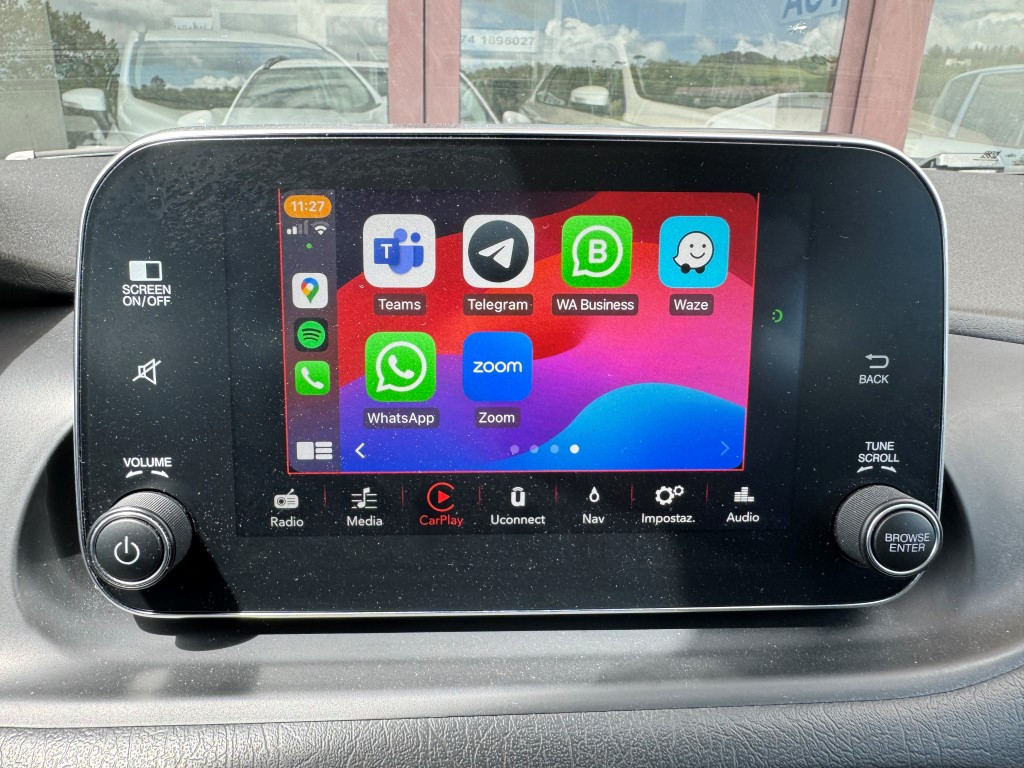 Fiat Tipo