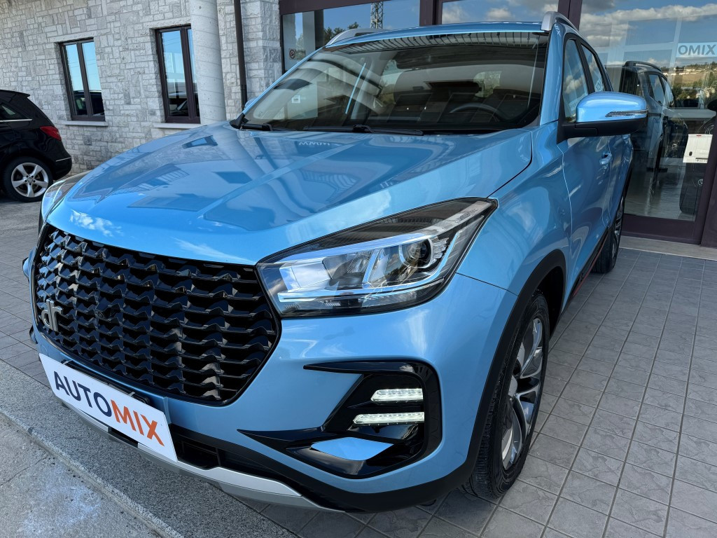 Dr 5.0