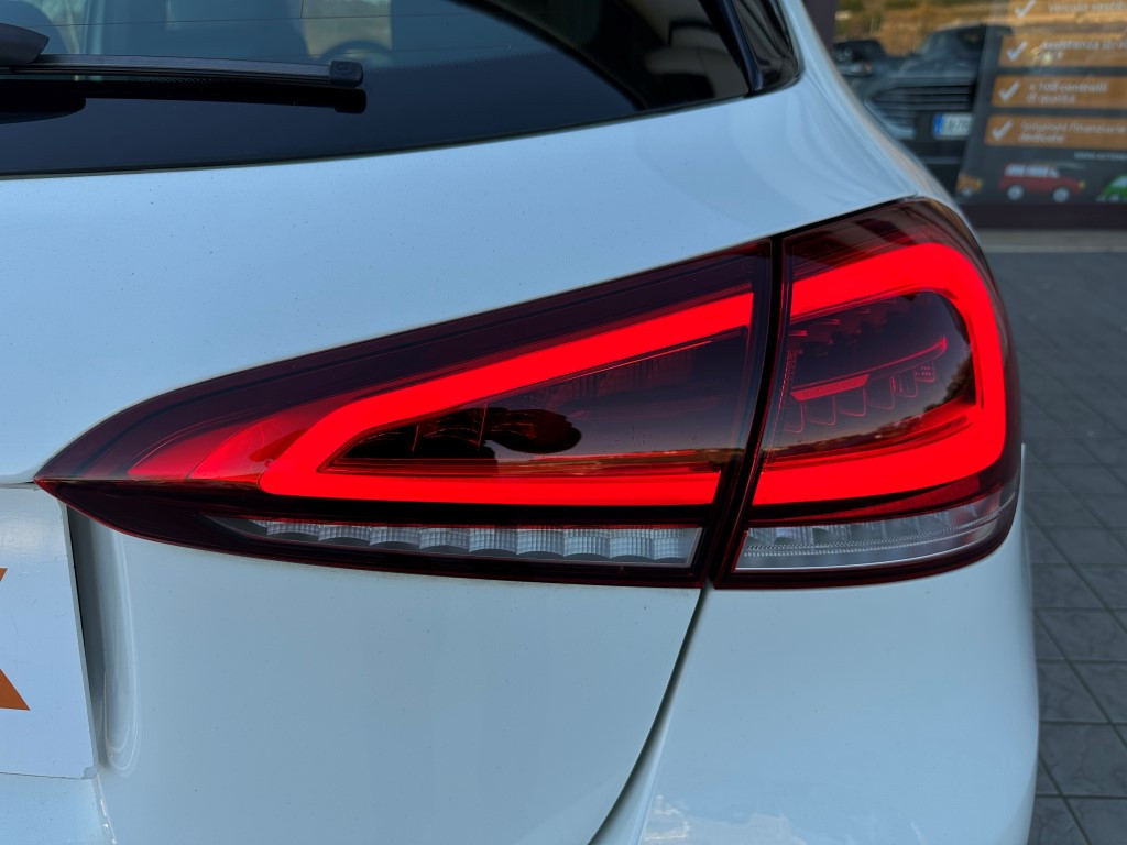 Mercedes-Benz Classe A