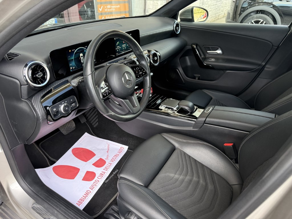 Mercedes-Benz Classe A