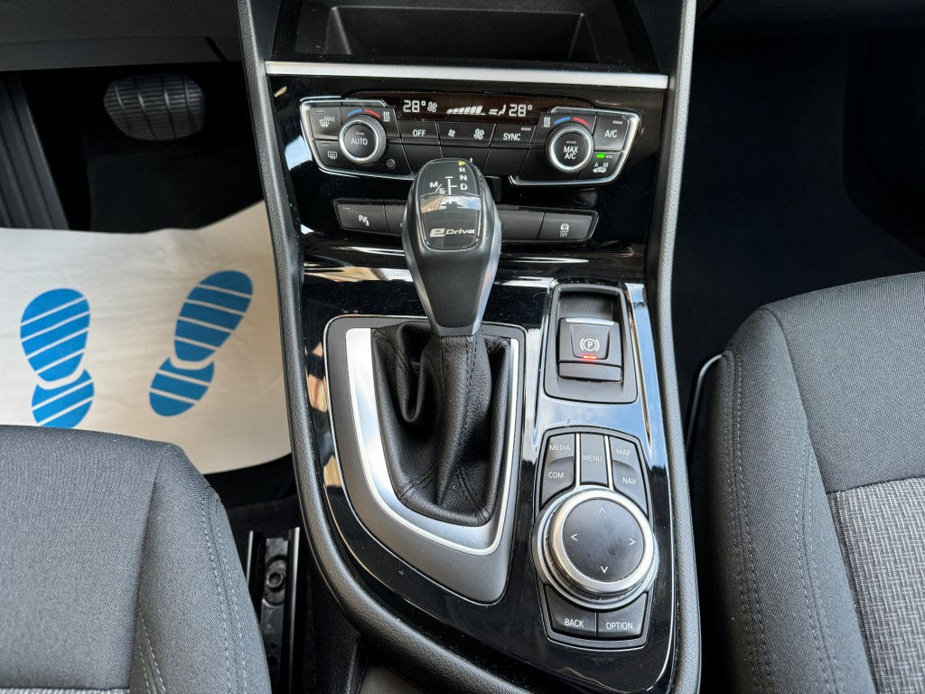 BMW Serie 2