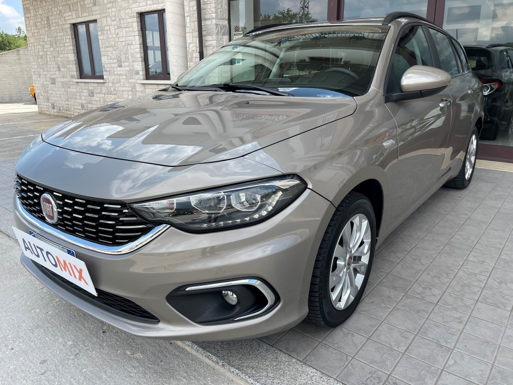 Fiat Tipo