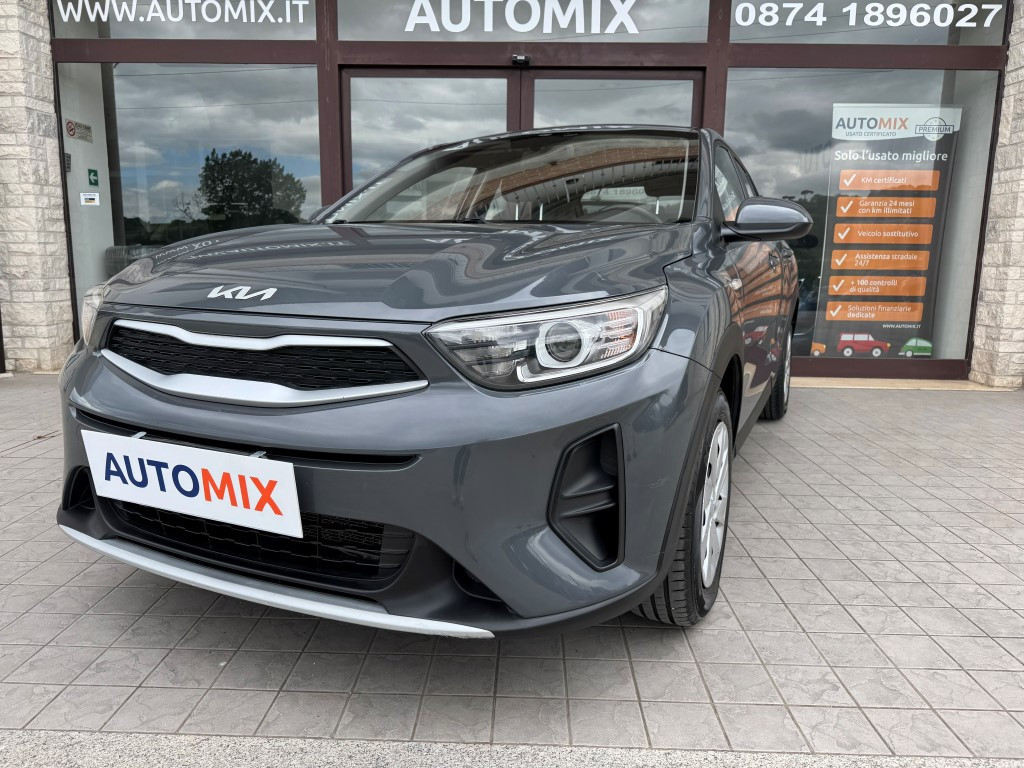 Kia Stonic