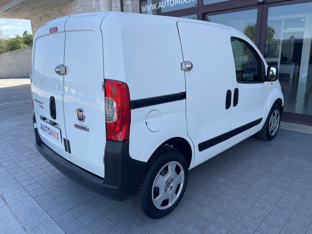 Fiat Fiorino