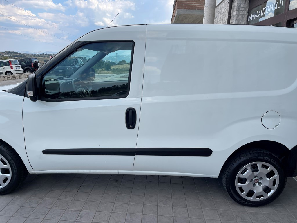 Fiat DoblÃ²