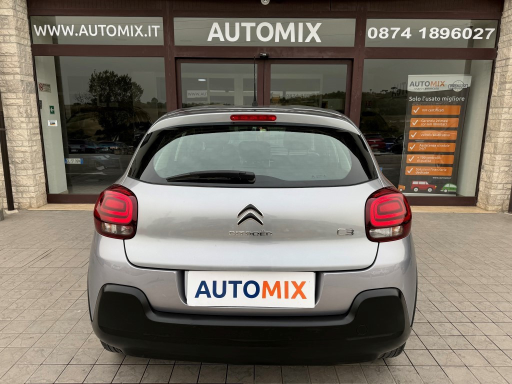 Citroen C3