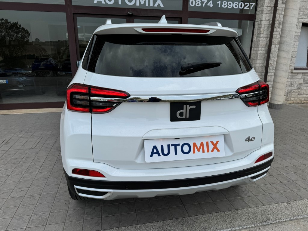 Dr 4.0