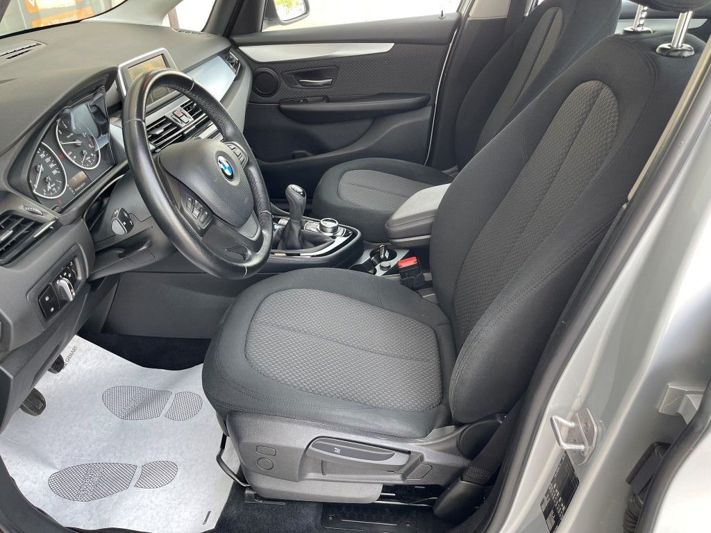 BMW Serie 2