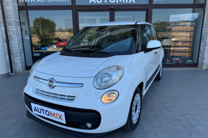 Fiat 500 L