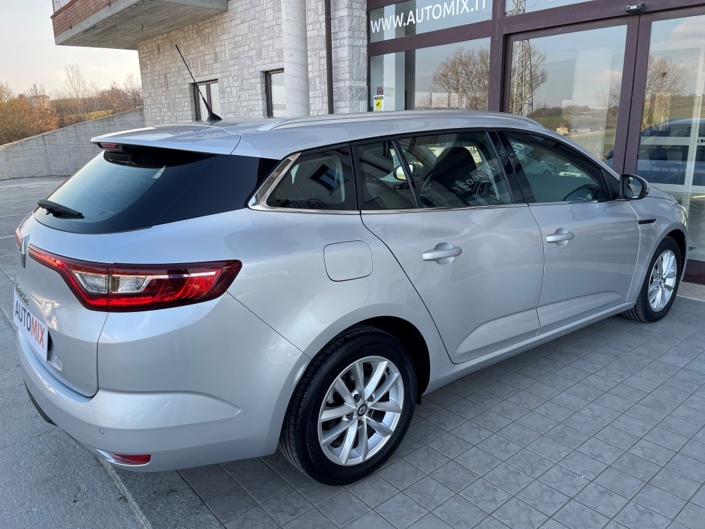 Renault MÃ©gane