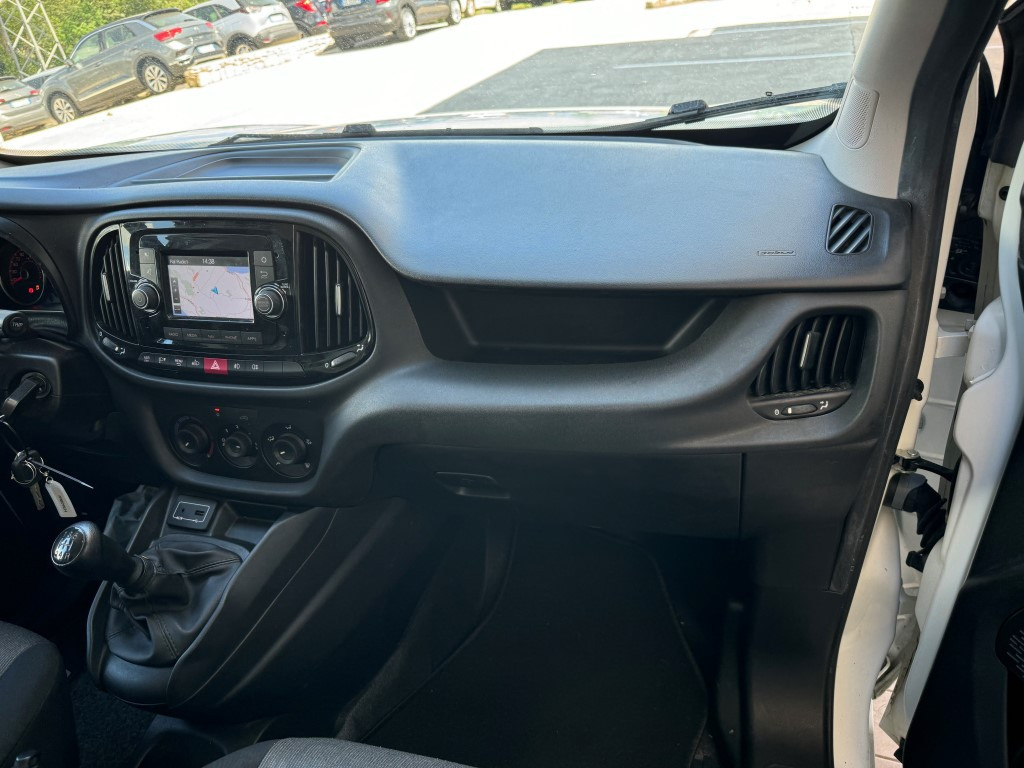Fiat DoblÃ²