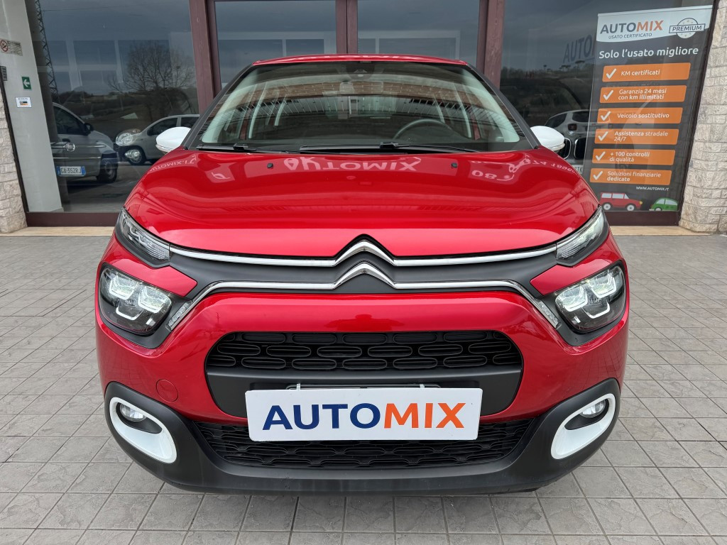 Citroen C3