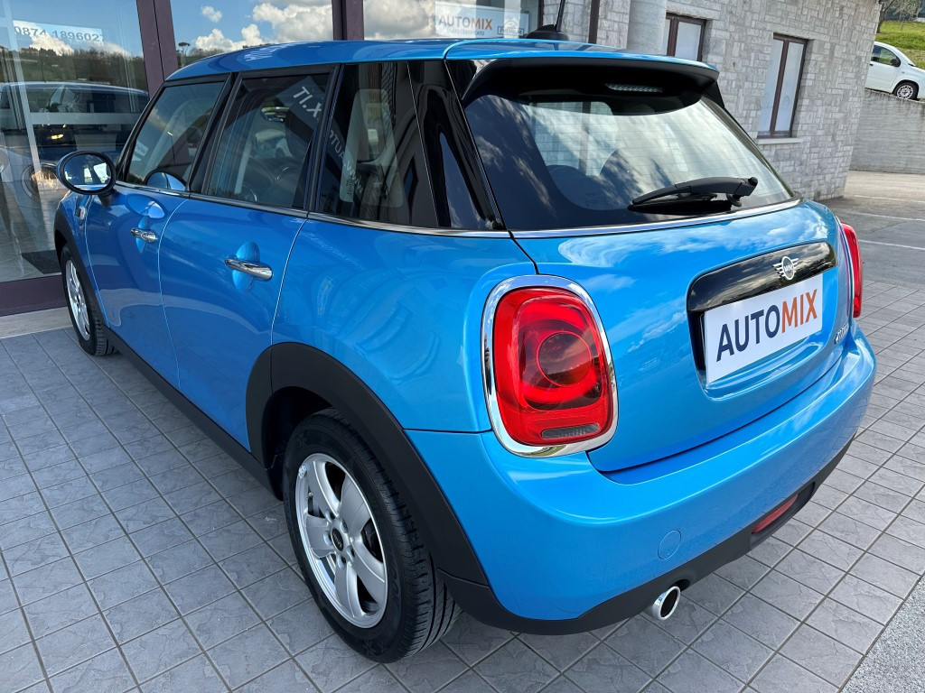Mini Mini