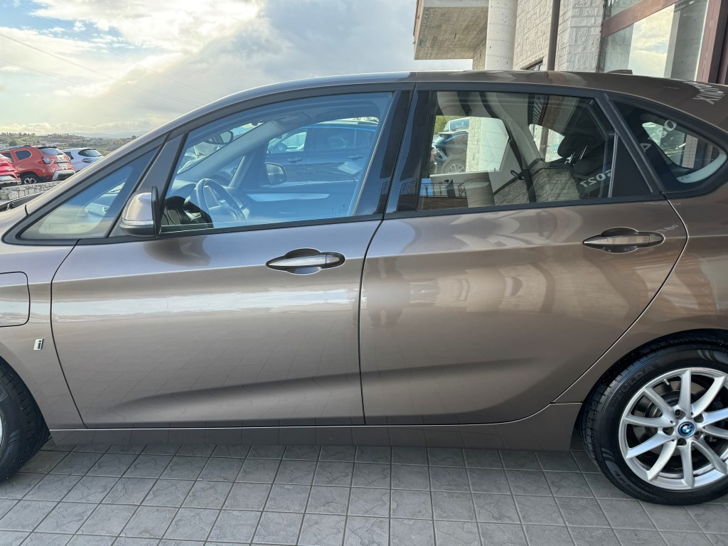 BMW Serie 2