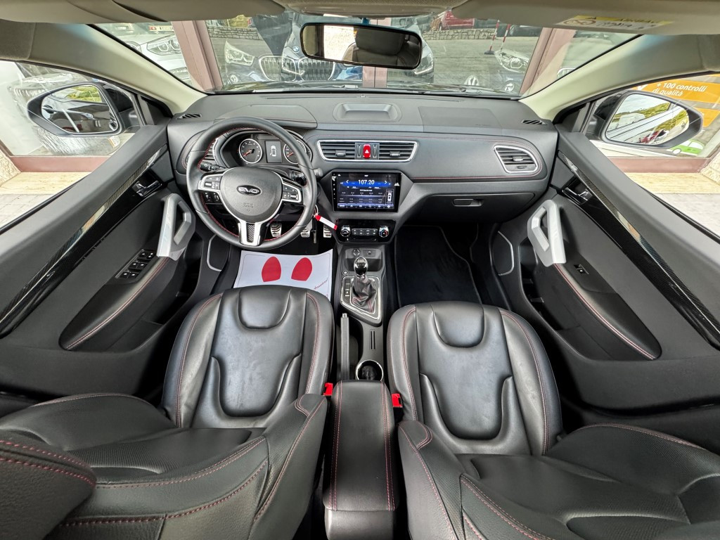 Dr Evo3
