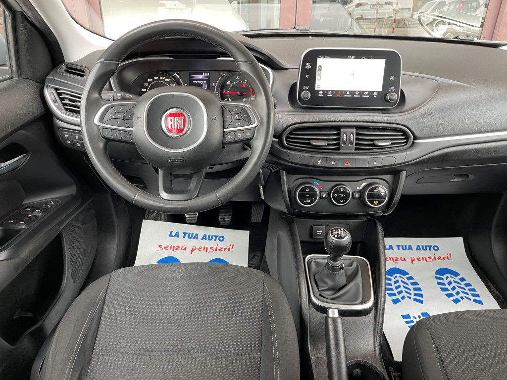 Fiat Tipo