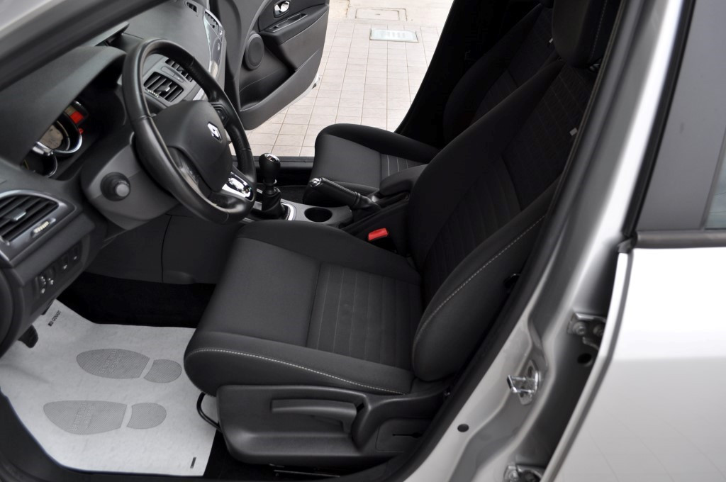Renault MÃ©gane