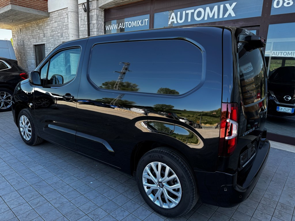 Fiat DoblÃ²
