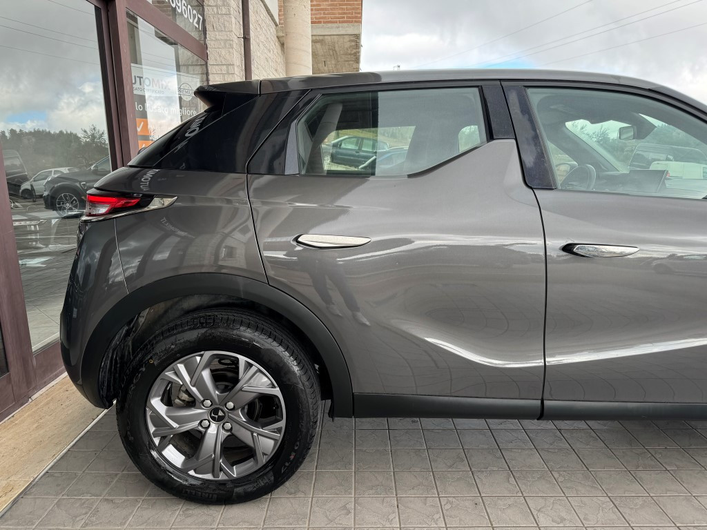 Ds DS 3 Crossback