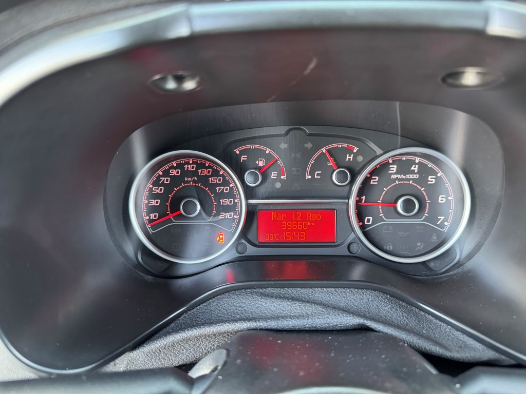 Fiat DoblÃ²