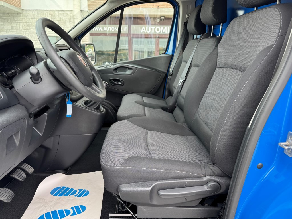 Fiat Talento