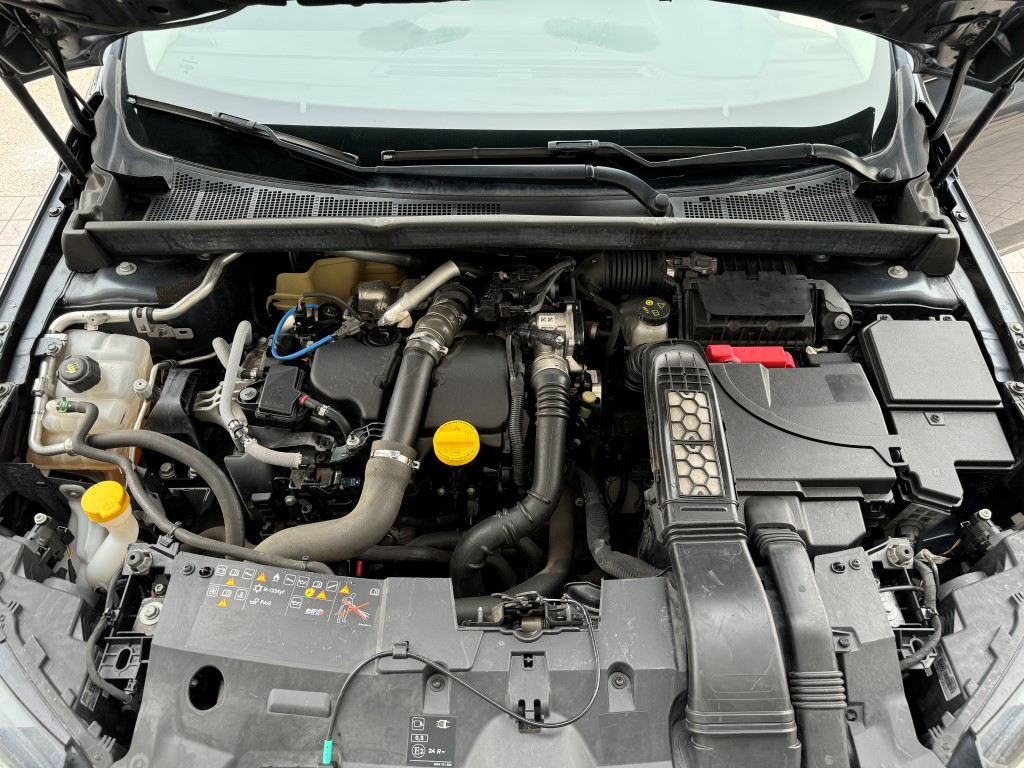 Renault MÃ©gane