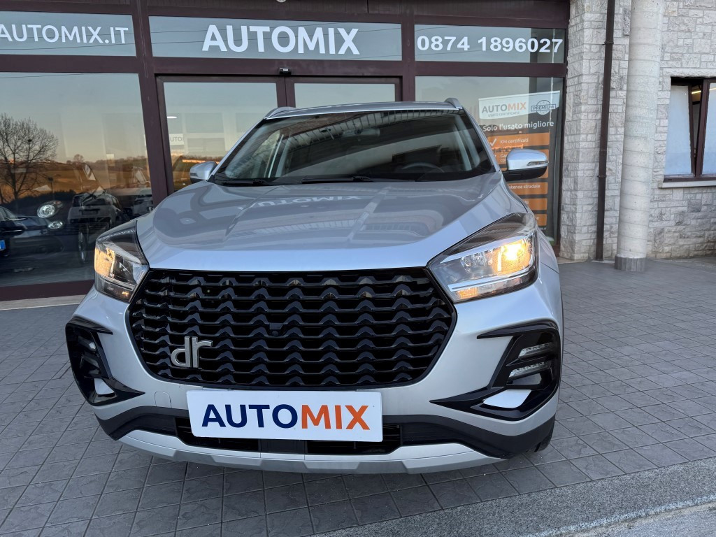 Dr 5.0