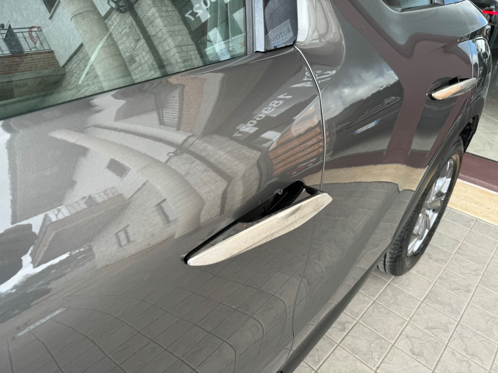 Ds DS 3 Crossback