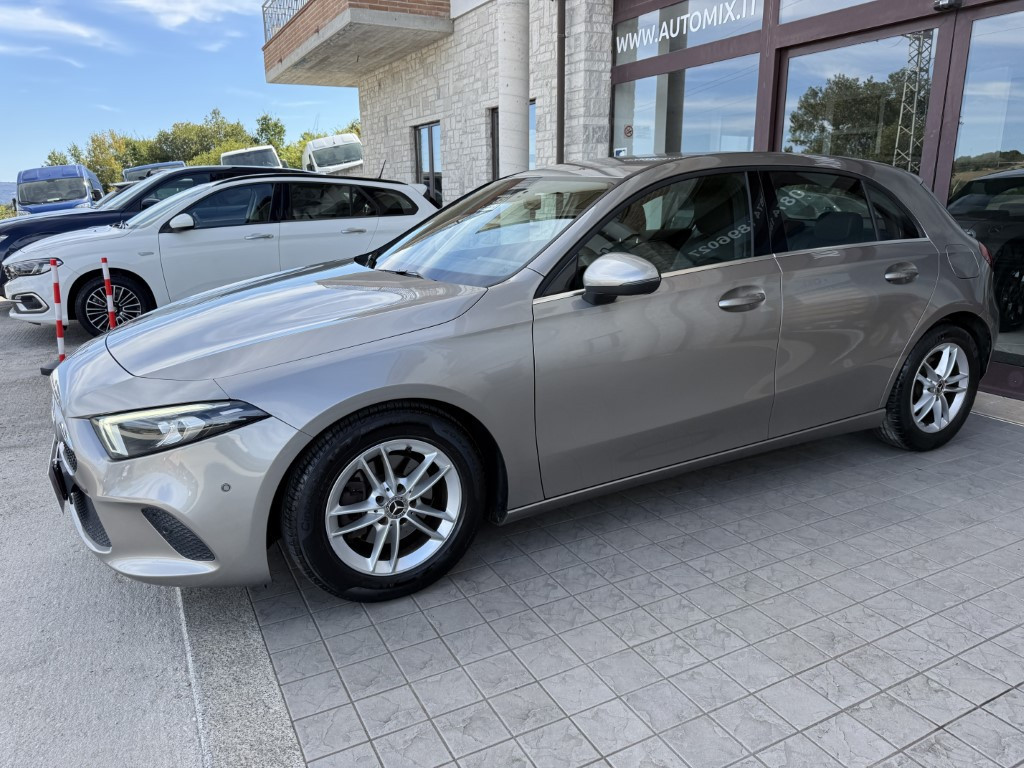 Mercedes-Benz Classe A