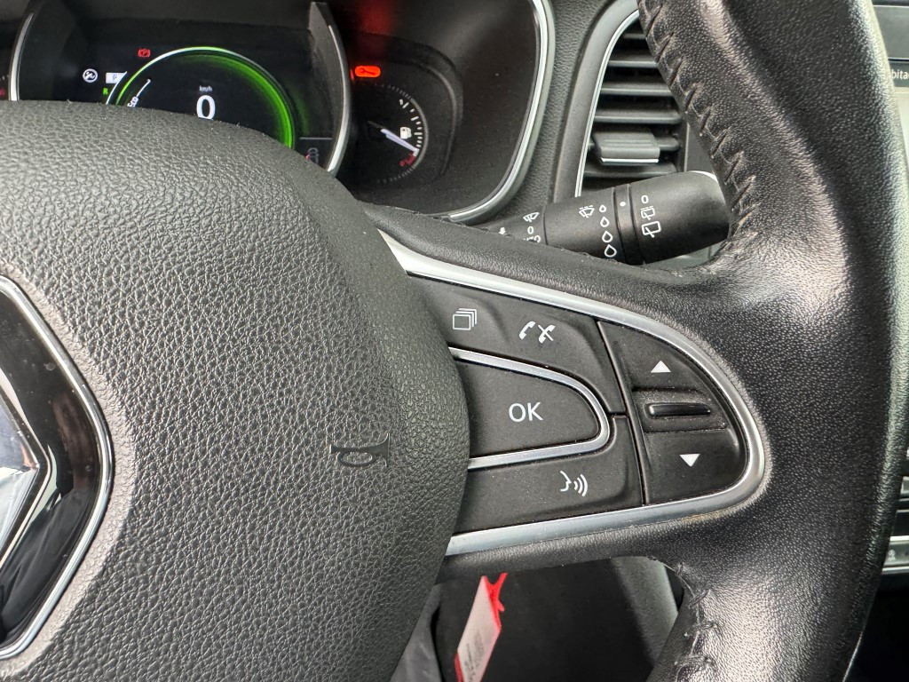 Renault MÃ©gane