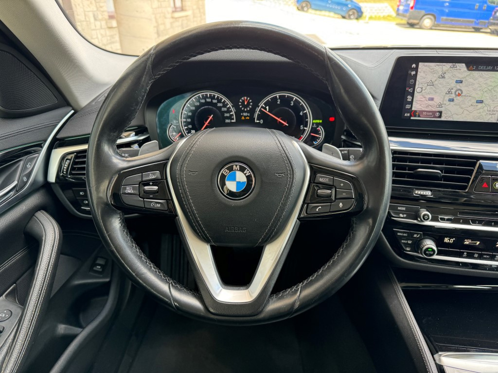 BMW Serie 5