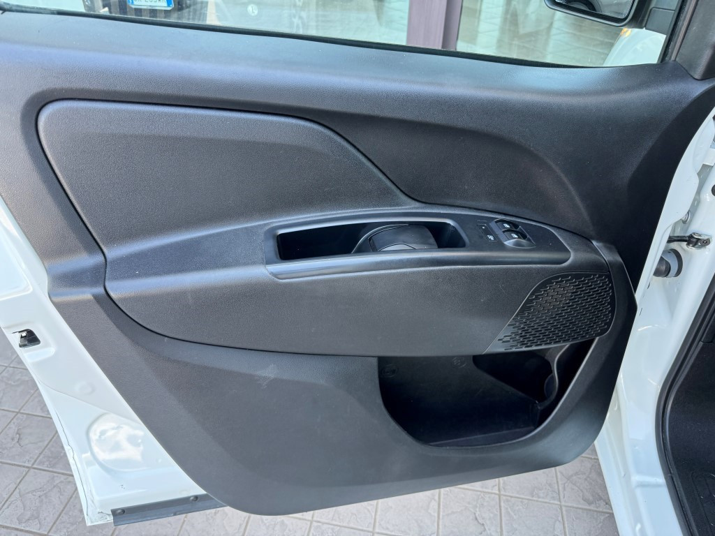 Fiat Doblò