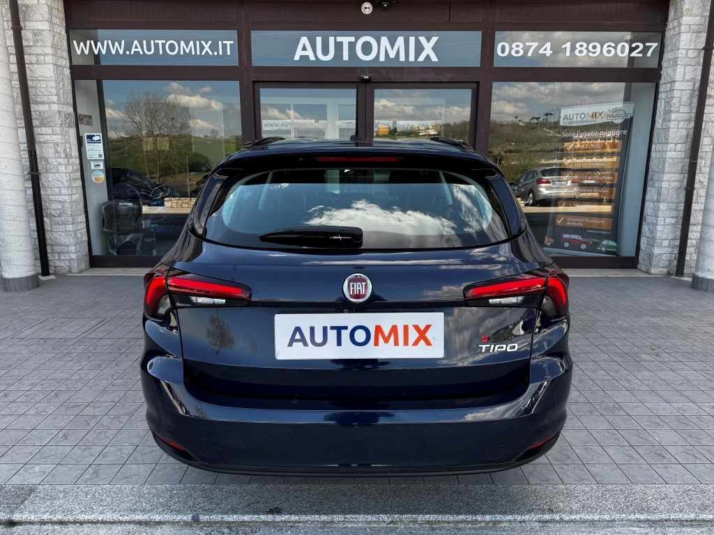 Fiat Tipo