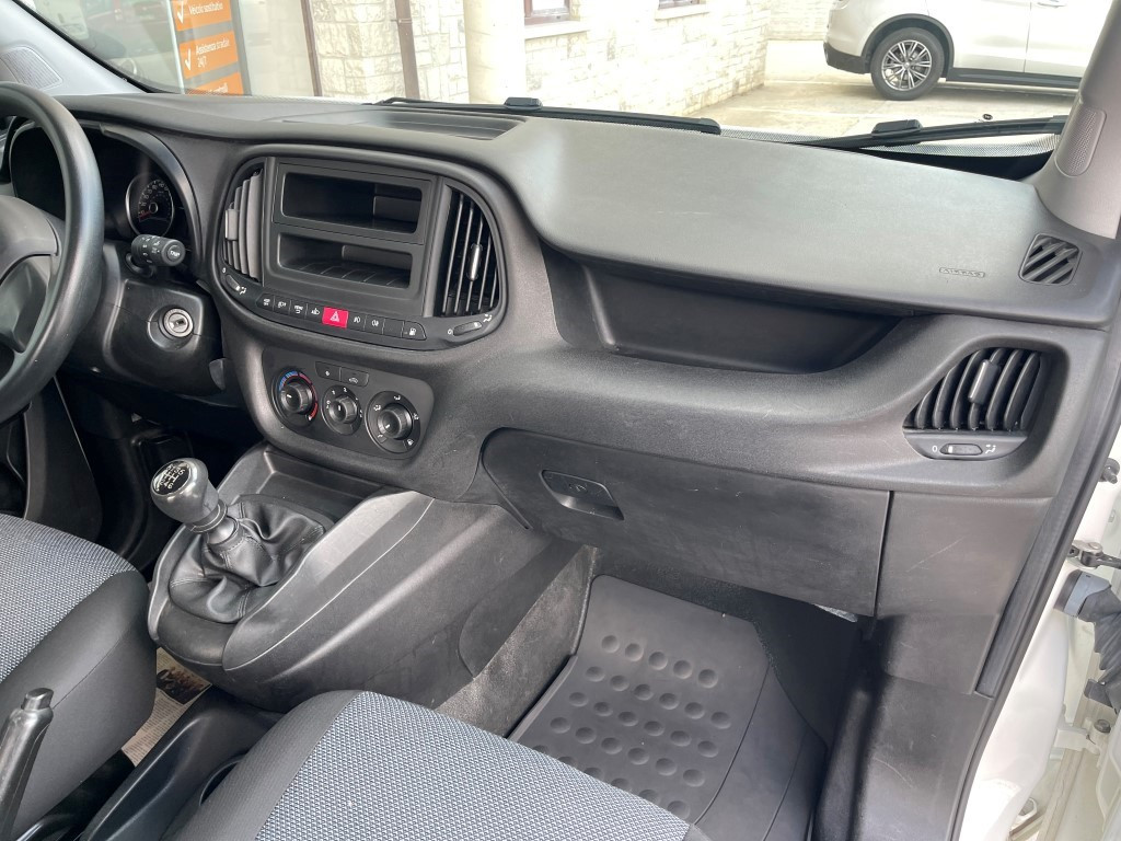 Fiat DoblÃ²