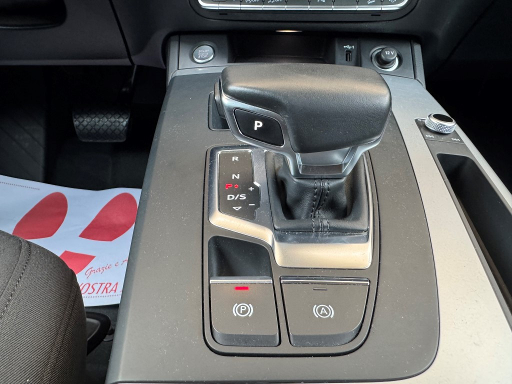 Audi Q5 Sportback