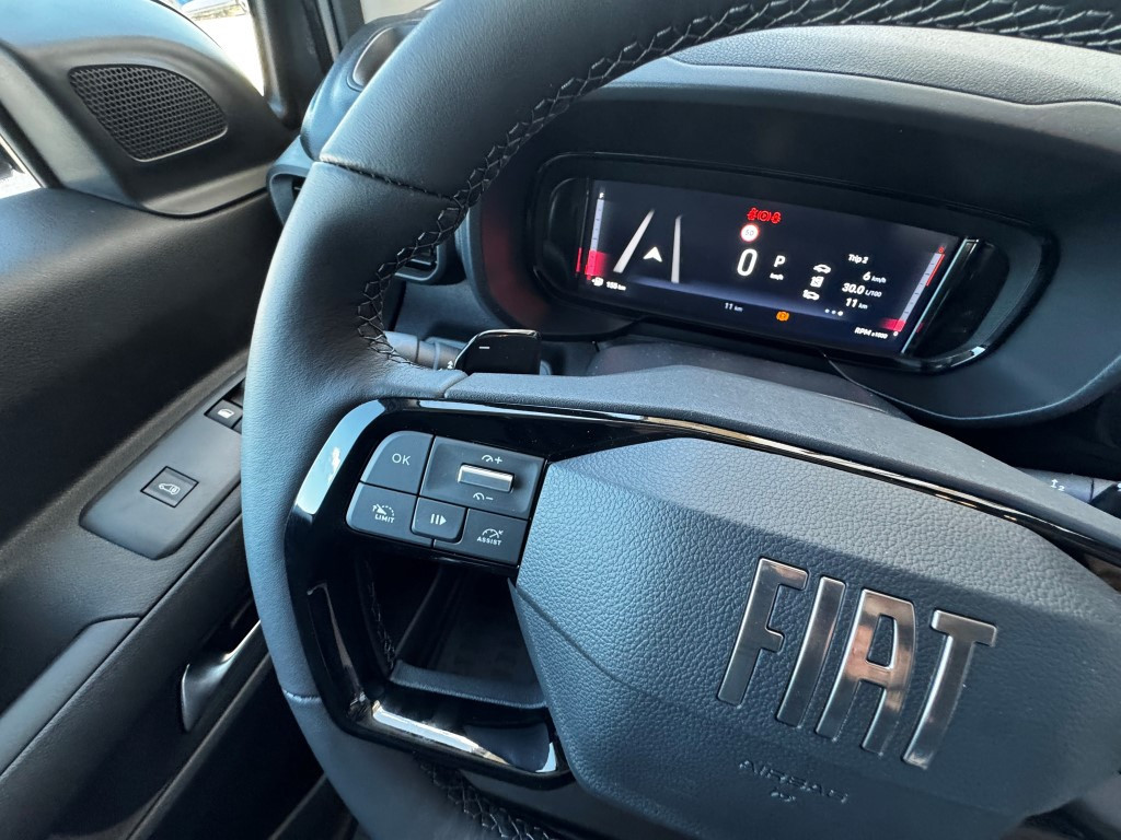 Fiat DoblÃ²