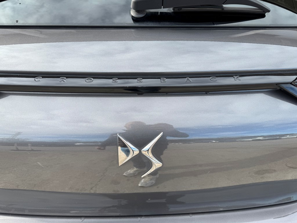 Ds DS 3 Crossback